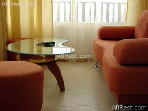 VIP Zone Hotel complex 31